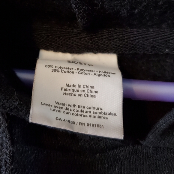 Bratz 2001 Hoodie - Picture 4 of 4